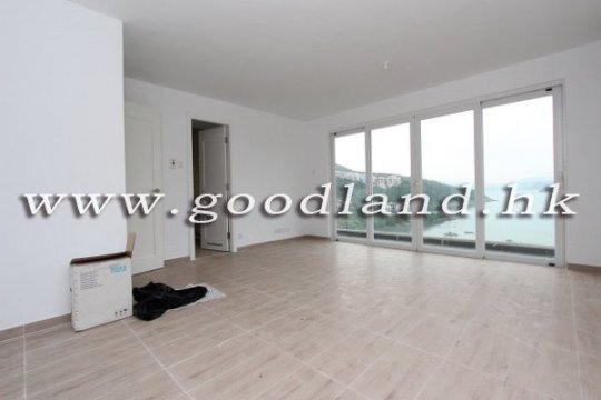 CLEAR WATER BAY Renovated Sea View House with Garden For Sale