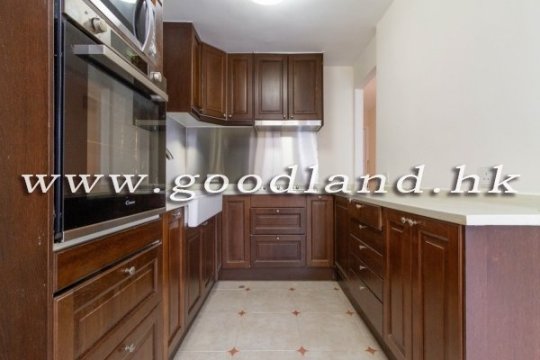 CLEAR WATER BAY Lower Duplex Sea View Village House For Sale