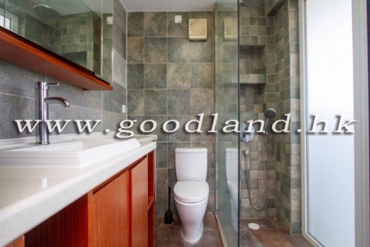 CLEAR WATER BAY Lower Duplex Sea View Village House For Sale