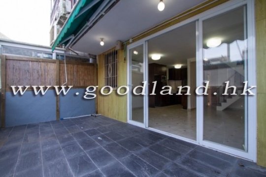 CLEAR WATER BAY Lower Duplex Sea View Village House For Sale