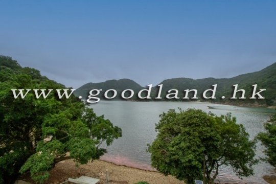 CLEAR WATER BAY Renovated Sea View Village House For Sale