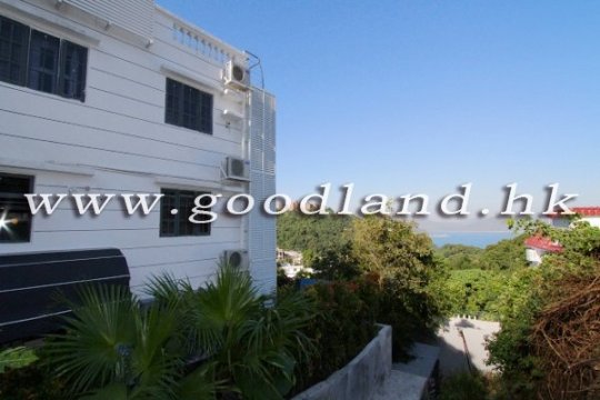 CLEAR WATER BAY Detached Sea View Village House For Sale
