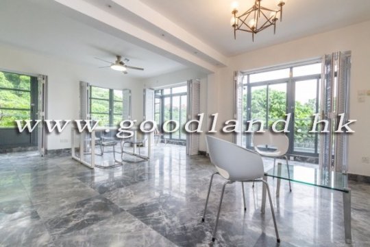 CLEAR WATER BAY Detached Sea View Village House For Sale