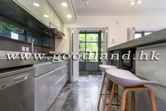 CLEAR WATER BAY Detached Sea View Village House For Sale