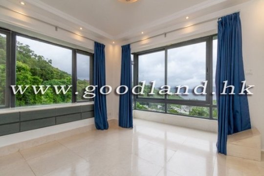 CLEAR WATER BAY Detached Sea View Village House For Sale