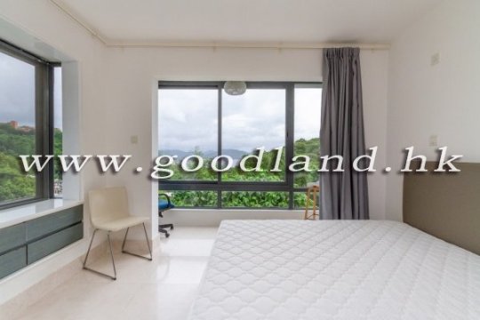 CLEAR WATER BAY Detached Sea View Village House For Sale