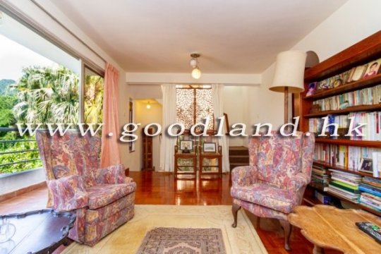 Sai Kung Garden Village House for Sale