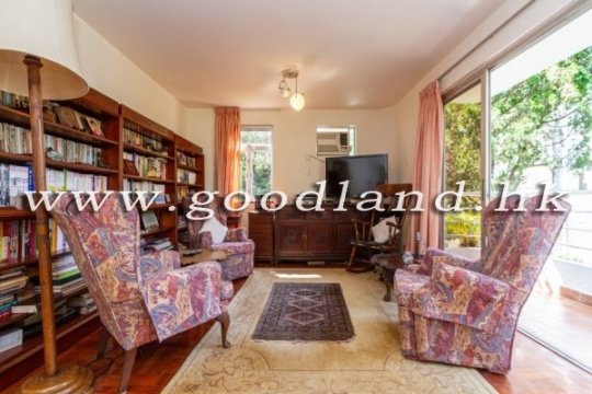 Sai Kung Garden Village House for Sale