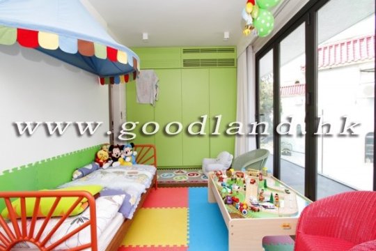 CLEAR WATER BAY Renovated Sea View Village House For Sale