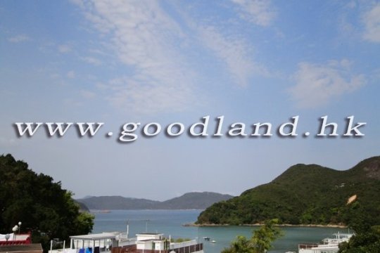 CLEAR WATER BAY Renovated Sea View Village House For Sale