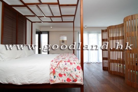 CLEAR WATER BAY Renovated Sea View Village House For Sale