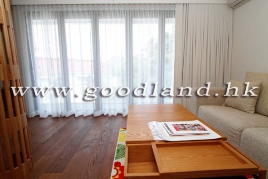 CLEAR WATER BAY Renovated Sea View Village House For Sale