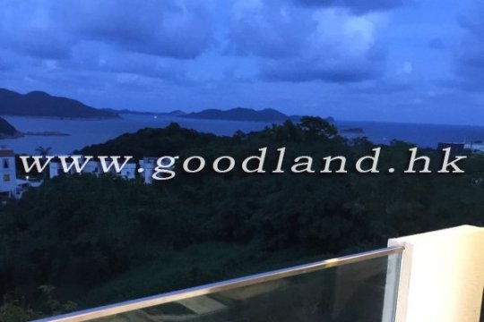 CLEAR WATER BAY Detached Village House with Private Garden For Sale