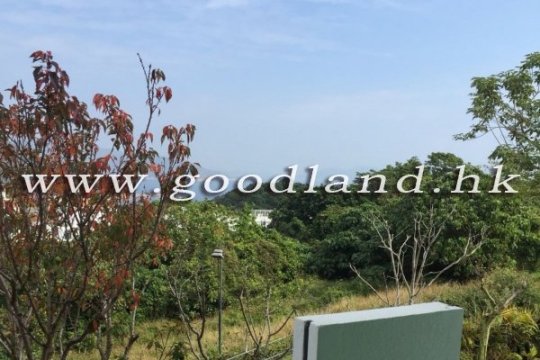 CLEAR WATER BAY Detached Village House with Private Garden For Sale