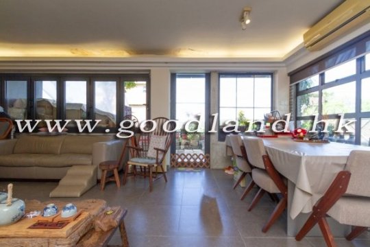 CLEAR WATER BAY Detached Village House with Private Garden For Sale