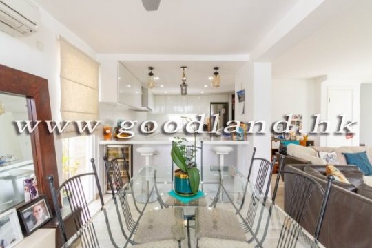 【清水湾品味装修村屋出售】绿景・独立