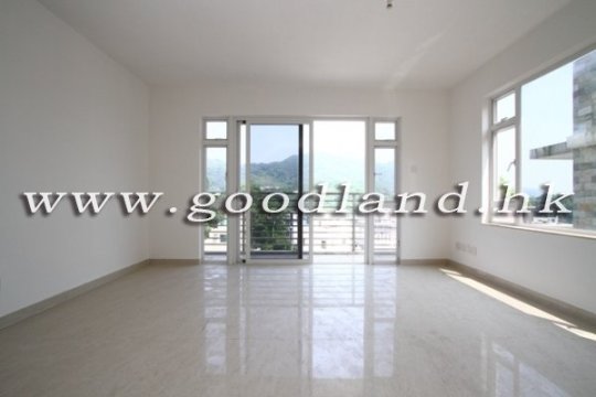 CLEAR WATER BAY Greenery View Village House For Sale