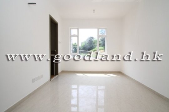 CLEAR WATER BAY Greenery View Village House For Sale