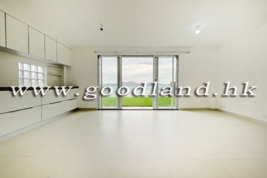 CLEAR WATER BAY Sea View Village House For Sale