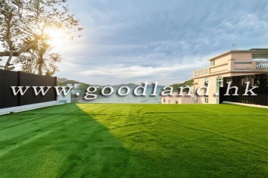 CLEAR WATER BAY Sea View Village House For Sale