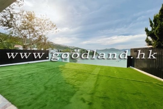 CLEAR WATER BAY Sea View Village House For Sale