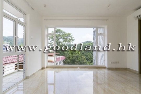 【清水湾花园村屋出租】绿景・品味装修