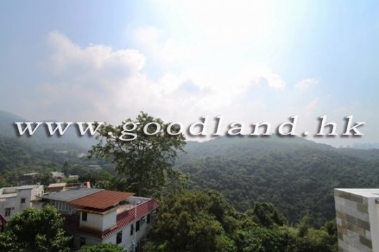 【清水湾花园村屋出租】绿景・品味装修