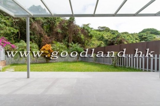 CLEAR WATER BAY House with Big Garden For Sale