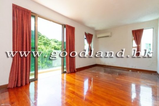 CLEAR WATER BAY House with Big Garden For Sale