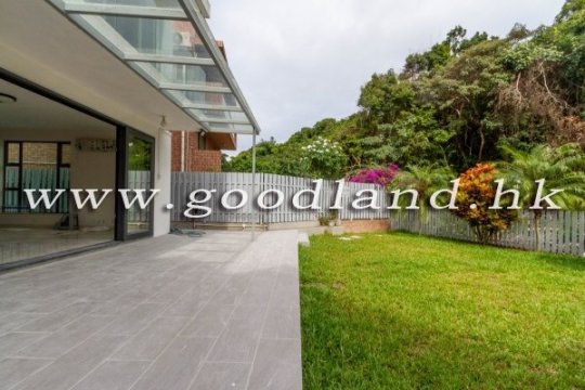 CLEAR WATER BAY House with Big Garden For Sale