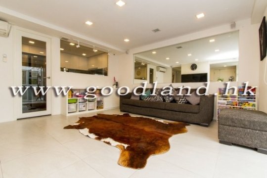 CLEAR WATER BAY Spacious Village House For Sale