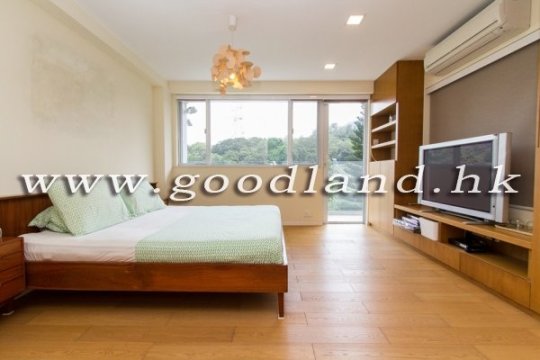 CLEAR WATER BAY Spacious Village House For Sale
