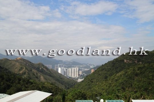 CLEAR WATER BAY Spacious Village House For Sale