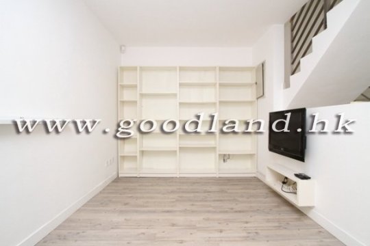 Clear Water Bay Garden Village House for Sale