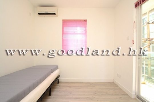 Clear Water Bay Garden Village House for Sale