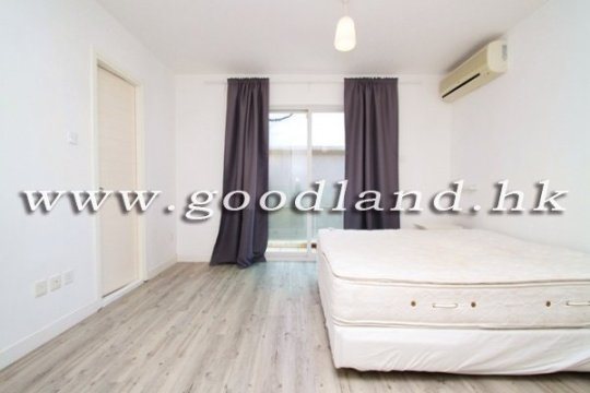 Clear Water Bay Garden Village House for Sale