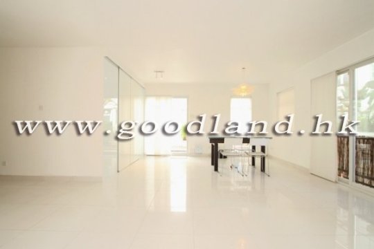 Clear Water Bay Garden Village House for Sale