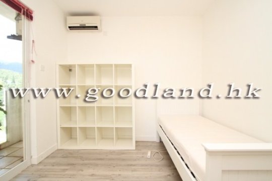 Clear Water Bay Garden Village House for Sale