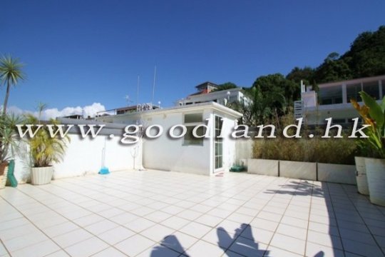 Clear Water Bay Garden Village House for Sale