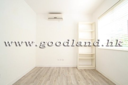 Clear Water Bay Garden Village House for Sale