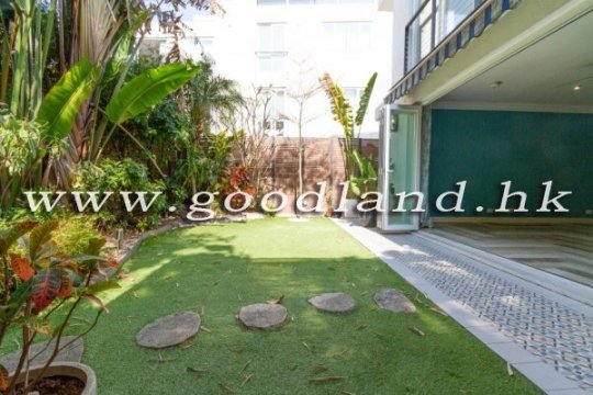 Clear Water Bay Sea View Village House for Sale