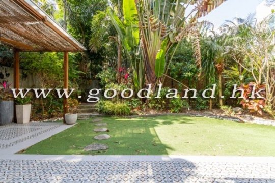Clear Water Bay Sea View Village House for Sale