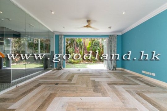 Clear Water Bay Sea View Village House for Sale