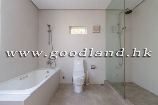 Clear Water Bay Sea View Village House for Sale