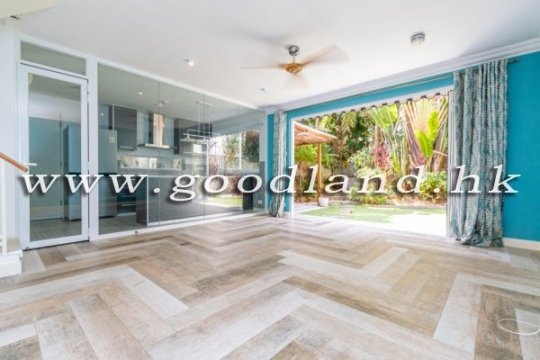 Clear Water Bay Sea View Village House for Sale
