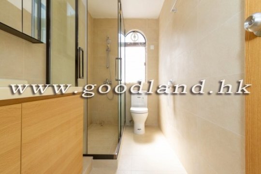 Clear Water Bay Garden Village House for Sale