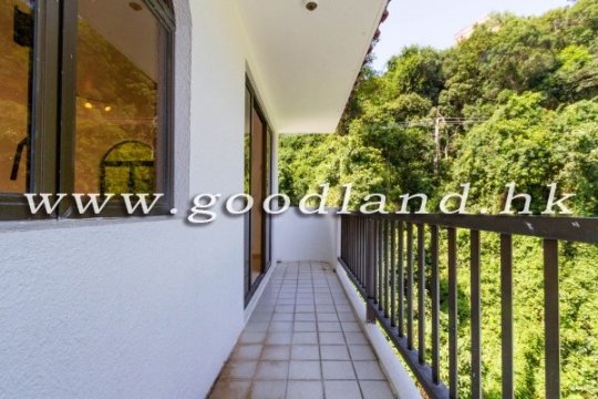 Clear Water Bay Garden Village House for Sale