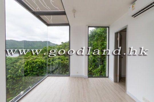 Clear Water Bay Sea View Village House for Sale