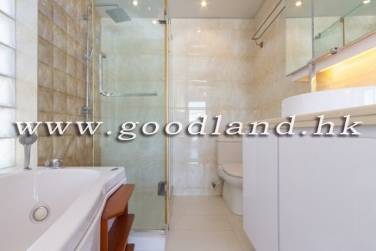 Clear Water Bay Sea View House with Garden for Sale