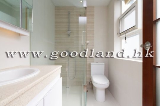 Clear Water Bay Sea View House with Garden for Sale
